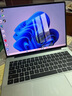 華為MateBook 14 店鋪預(yù)裝Windows版 國家補(bǔ)貼20% 2.8K OLED觸控屏 酷睿UItra5 32G 1T 原野綠 曬單實(shí)拍圖
