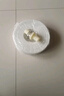 農寶農用消防灌溉水帶澆地軟管帆布編織高壓耐磨水管 1寸20米 曬單實(shí)拍圖