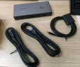 綠聯(lián)HDMI2.0 KVM切換器4K60Hz高清視頻切屏器二進一出 共享鼠標鍵盤USB打印機電腦共用顯示器屏幕90478 曬單實拍圖