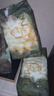 babycare金山茶花紙尿褲M(mǎn)50片(6-11kg)嬰兒尿不濕超薄透氣新生柔花苞褲 曬單實(shí)拍圖