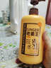 Limeisi國貨老姜王生姜洗發(fā)水清潔蓬松強韌發(fā)根健發(fā)柔順洗發(fā)露乳750ml 老姜王洗發(fā)水750ml*1瓶 曬單實拍圖