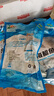 七冰東 東海大白鯧 新鮮海捕銀鯧魚(yú)白鯧平魚(yú)一斤一條 海鮮水產(chǎn)生鮮 年貨 8兩-1斤每條（4條） 曬單實(shí)拍圖
