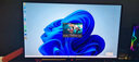 華碩ROG 超神X OLED 31.5英寸4K顯示器240Hz顯示器電競G-sync兼容 0.03ms響應 Type-C HDR400 DP2.1 曬單實(shí)拍圖