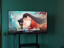 TCL雷鳥鵬6SE 43英寸人工智能語音 2+32GB 超高清液晶電視機(jī) 智慧屏 4K超高清全面屏平板電視 43英寸 平板電視 曬單實(shí)拍圖
