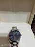 浪琴（LONGINES）瑞士手表男名匠系列時(shí)尚簡(jiǎn)約男士手表商務(wù)休閑自動(dòng)機械男表 L2.893.4.92.6機械藍盤(pán)42mm 曬單實(shí)拍圖