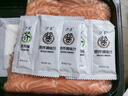 冰鮮挪威三文魚(yú)切片400g 曬單實(shí)拍圖