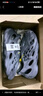 【95成新】阿迪達斯 （adidas）Yeezy Foam Runner椰子男女洞洞鞋鏤空涼鞋 IG5349 UK9碼43碼 曬單實(shí)拍圖