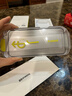 倍思（Baseus）【3d熱彎膜丨全覆蓋不擋屏】適用蘋(píng)果15promax鋼化膜iphone15promax手機膜抗指紋無(wú)塵倉秒貼保護膜 曬單實(shí)拍圖