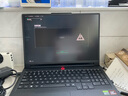 聯(lián)想拯救者R9000P 2025 AI元啟游戲筆記本電腦(銳龍9 8945HX 32G1T RTX5060 2.5K240Hz 黑)國家補貼20% 曬單實拍圖