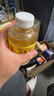 元氣森林好自在陳皮山楂水 自在水植物飲料茶飲料飲品整箱裝 500ml*15瓶 金銀花雪梨水 500mL*15瓶 曬單實拍圖