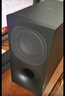 索尼（SONY）HT-B600 3.1.2聲道 獨(dú)立天空聲道 無(wú)線低音炮 全景聲 家庭影院 回音壁 soundbar 電視音響 4K 藍(lán)牙 曬單實(shí)拍圖