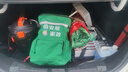 官佳10檔調(diào)磁5-32MM擦玻璃神器雙面雙層中空玻璃清洗清潔工具擦窗神器 曬單實拍圖
