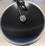 美的（Midea）電磁爐凹面3500W大功率家用凹形電磁爐360立體猛火爆炒多功能炒菜鍋一體全套電炒鍋炒菜專用電陶爐 【凹面爆炒新升級2.0】3500W 曬單實(shí)拍圖