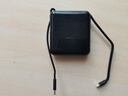 潮玩熊 直營(yíng)120W【國家3C認證丨可上飛機高鐵】超級快充自帶線(xiàn)充電寶小巧移動(dòng)電源安卓適用小米蘋(píng)果17/16 【3C認證】尊享版20000M丨黑色 【3C認證/當日次日達】頂配80000M丨可上飛機 曬單實(shí)拍圖