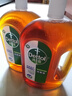 滴露消毒液滅活流感冠狀病毒消毒水除菌1.8L*2洗衣家居除螨殺菌 曬單實拍圖
