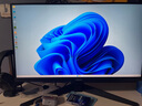 華碩（ASUS）TUF小金剛 27英寸2K顯示器 高刷電競 FastIPS顯示屏 0.3ms響應(yīng) 內(nèi)置雙音箱 G-sync 2K210Hz VG27AQ5A小金剛Pro 曬單實拍圖