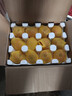 佳農(nóng) 煙臺紅富士蘋果 凈重10斤 特級果 單果240g+ 禮盒裝 曬單實拍圖