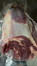 1號會員店 澳洲進(jìn)口金錢腱  精修原切牛腱子肉 腱子芯 牛肉生鮮 凈重2斤 曬單實拍圖