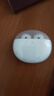 OPPOEnco Air2新聲版無(wú)線藍(lán)牙耳機(jī)oppo無(wú)線耳機(jī)oppoencoair2耳機(jī)encoair2藍(lán)牙耳機(jī)長(zhǎng)續(xù)航OPPO藍(lán)牙耳機(jī) 淺海藍(lán) 曬單實(shí)拍圖