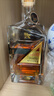 張?jiān)？裳虐滋m地 男人四十珍藏版 500ml*6瓶  整箱裝 洋酒禮盒送禮 曬單實(shí)拍圖
