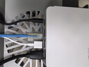 雷神（ThundeRobot）MIX 高性能商務辦公游戲電腦mini口袋臺式商用迷你主機（13代酷睿i7-13620H 32G 1TSSD WIFI6E） 曬單實拍圖