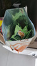 德富祥 杏仁油茶面兩連包共960g 陜西特產(chǎn) 杏仁堅(jiān)果五谷代餐粉480g*2 曬單實(shí)拍圖