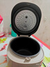 飛利浦（PHILIPS）藍(lán)牙耳機(jī)耳夾式骨傳導(dǎo)概念無線輕量款開放式重低音運(yùn)動(dòng)跑步降噪掛耳適用于蘋果華為小米TAQ2020-白 曬單實(shí)拍圖
