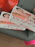 好奇（Huggies）鉑金裝小桃褲紙尿褲M(mǎn)92片(6-11kg)中號尿不濕【消暑散熱】 曬單實(shí)拍圖