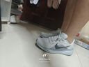 耐克 （NIKE）2025年男子AIR ZOOM PEGASUS 41跑步鞋 FD2722-015 43 曬單實(shí)拍圖