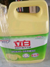 立白洗潔精清新檸檬 強效去油不傷手 A類(lèi)食品用 餐館酒店大桶裝5.62kg 曬單實(shí)拍圖