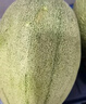 京鮮生 新疆哈密瓜 單果2.3斤起 凈重8-9斤 2-4粒裝 源頭直發(fā)包郵 曬單實(shí)拍圖