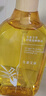 儒意（RUYI）生姜艾草按摩精油500ml 通經(jīng)絡(luò )全身排毒發(fā)熱拔罐spa開(kāi)背推拿刮痧 曬單實(shí)拍圖