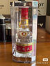 五糧液 普五八代 濃香型白酒 52度 500ml*6 原箱 官方授權(quán) 曬單實(shí)拍圖