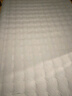 京東京造 內置氣泵充氣床 自動(dòng)充氣床墊露營(yíng)家用打地鋪墊子氣墊床雙人25cm 曬單實(shí)拍圖
