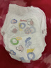 好奇（Huggies）金裝拉拉褲XL96片(12-17kg)尿不濕【速干不易紅】 曬單實(shí)拍圖