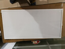 美的（Midea）廚房燈300x600集成吊頂扣板燈led廚衛(wèi)燈衛(wèi)生間面板燈平板燈 曬單實拍圖