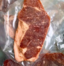 京東超市海外直采 原切草飼眼肉牛排 凈重4斤（10片）牛肉輕食健身減脂 曬單實(shí)拍圖
