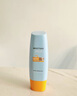 Mistine蜜絲婷防曬霜小黃帽60ml防水防汗紫外線(xiàn)高倍spf50+學(xué)生軍訓教師節 曬單實(shí)拍圖