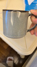 無印良品（MUJI） 窯變釉 馬克杯 水杯杯子 咖啡杯 灰色 曬單實(shí)拍圖