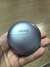 SANAG塞那S6SUltra【國家補貼】耳夾式藍牙耳機 骨傳導概念不入耳開(kāi)放式運動(dòng)AI掛耳式無(wú)線(xiàn)耳機 適配小米 曬單實(shí)拍圖
