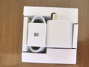 華為冰糖全能充電器(Max100W) 超級快充  3C認(rèn)證 含1米6AType-C數(shù)據(jù)線適用于華為手機(jī)Pura 80/nova14 曬單實(shí)拍圖