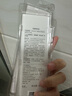 名創(chuàng)優(yōu)品（MINISO）1.5毫米纖細自動眉筆防水防汗持久不易脫色 01灰色*3支 曬單實拍圖