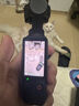 大疆 DJI Osmo Pocket 3 標(biāo)準(zhǔn)版 一英寸口袋云臺相機(jī) OP靈眸手持?jǐn)?shù)碼相機(jī) 旅游vlog 便攜美顏攝像 曬單實(shí)拍圖