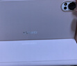 HUAWEI華為智能磁吸鍵盤 櫻語粉 適用于HUAWEI MatePad Air 12英寸 曬單實拍圖