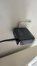 ANKER安克【新3C認(rèn)證，首款A(yù)I屏顯】140WPD智能充電頭充電器氮化鎵配線typ-C快充插頭四口適用蘋果電腦 深灰色|四口智能屏顯|贈(zèng)240W-1.5MCC線 曬單實(shí)拍圖