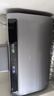 海爾（Haier）國家補貼20%雙膽扁桶電熱水器80升麥浪BK5PRO 富鍶小藍瓶?jì)裟w洗 免清洗 雙3300W速熱節能一級能效 曬單實(shí)拍圖