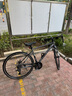 永久700C彎把公路自行車(chē)27變速男女式成人學(xué)生兒童城市車(chē) 騎士灰 曬單實(shí)拍圖