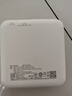 品勝【3C認(rèn)證】充電寶自帶雙線10000mAh大容量可上飛機(jī)高鐵22.5W快充小巧移動(dòng)電源適用蘋果華為小米白 曬單實(shí)拍圖