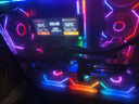 技嘉（GIGABYTE）5090 D v2顯卡 魔鷹 GeForce RTX 5090 D v2 Gaming 24G DLSS4電競(jìng)游戲設(shè)計(jì)AI 【注冊(cè)四年保】  曬單實(shí)拍圖