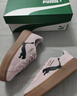 彪馬（PUMA）【厚底鞋】復(fù)古增高松糕鞋女運(yùn)動(dòng)休閑鞋PLATFORM397233 淺粉色-黑色-金色-05 37.5 曬單實(shí)拍圖